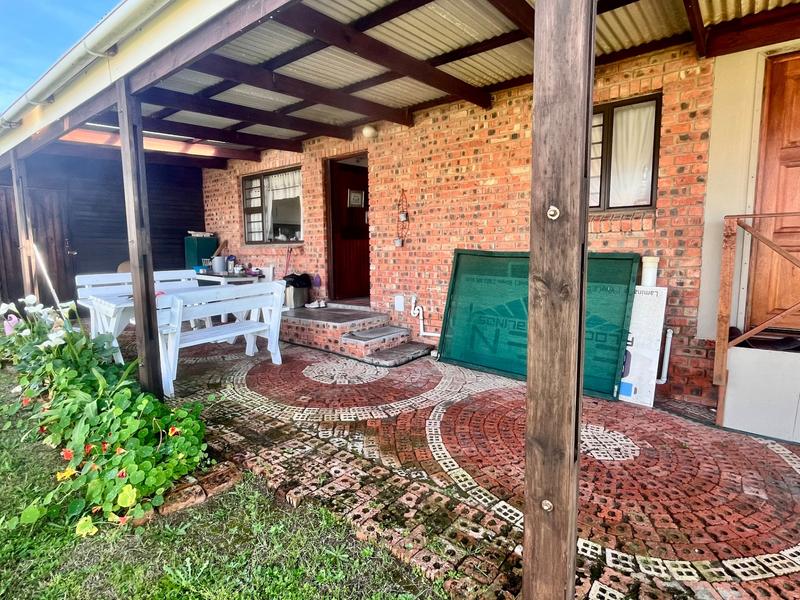 2 Bedroom Property for Sale in Tergniet Western Cape